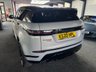 USED 2020 20 LAND ROVER RANGE ROVER EVOQUE 2.0 D240 MHEV R-Dynamic HSE SUV 5dr Diesel Auto 4WD Euro 6 (s/s) (240 ps) APPLE CAR PLAY + ANDROID AUTO