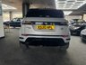 USED 2020 20 LAND ROVER RANGE ROVER EVOQUE 2.0 D240 MHEV R-Dynamic HSE SUV 5dr Diesel Auto 4WD Euro 6 (s/s) (240 ps) APPLE CAR PLAY + ANDROID AUTO