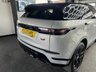 USED 2020 20 LAND ROVER RANGE ROVER EVOQUE 2.0 D240 MHEV R-Dynamic HSE SUV 5dr Diesel Auto 4WD Euro 6 (s/s) (240 ps) APPLE CAR PLAY + ANDROID AUTO