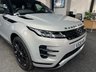 USED 2020 20 LAND ROVER RANGE ROVER EVOQUE 2.0 D240 MHEV R-Dynamic HSE SUV 5dr Diesel Auto 4WD Euro 6 (s/s) (240 ps) APPLE CAR PLAY + ANDROID AUTO