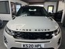USED 2020 20 LAND ROVER RANGE ROVER EVOQUE 2.0 D240 MHEV R-Dynamic HSE SUV 5dr Diesel Auto 4WD Euro 6 (s/s) (240 ps) APPLE CAR PLAY + ANDROID AUTO