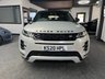 USED 2020 20 LAND ROVER RANGE ROVER EVOQUE 2.0 D240 MHEV R-Dynamic HSE SUV 5dr Diesel Auto 4WD Euro 6 (s/s) (240 ps) APPLE CAR PLAY + ANDROID AUTO