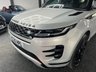 USED 2020 20 LAND ROVER RANGE ROVER EVOQUE 2.0 D240 MHEV R-Dynamic HSE SUV 5dr Diesel Auto 4WD Euro 6 (s/s) (240 ps) APPLE CAR PLAY + ANDROID AUTO