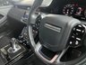USED 2020 20 LAND ROVER RANGE ROVER EVOQUE 2.0 D240 MHEV R-Dynamic HSE SUV 5dr Diesel Auto 4WD Euro 6 (s/s) (240 ps) APPLE CAR PLAY + ANDROID AUTO