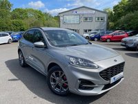 USED 2023 23 FORD KUGA 1.5 ST LINE EDITION 150 