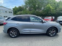 USED 2023 23 FORD KUGA 1.5 ST LINE EDITION 150 