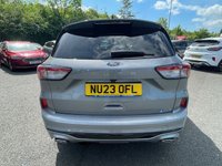 USED 2023 23 FORD KUGA 1.5 ST LINE EDITION 150 