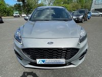 USED 2023 23 FORD KUGA 1.5 ST LINE EDITION 150 