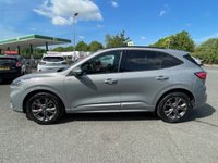 USED 2023 23 FORD KUGA 1.5 ST LINE EDITION 150 