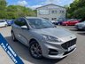 USED 2023 23 FORD KUGA 1.5 ST LINE EDITION 150 