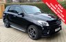 USED 2018 18 MERCEDES-BENZ GLE 3.0 GLE350d V6 AMG Night Edition (Premium Plus) SUV 5 Door Diesel G-Tronic 4MATIC Euro 6 (s/s) (258 ps) RARE AMG NIGHT EDITION PREMIUM +