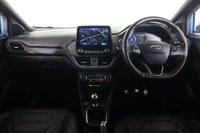 USED 2021 21 FORD PUMA 1.0T EcoBoost MHEV ST-Line X Vignale Euro 6 (s/s) 5dr Parking Sensor, Heated Seats,