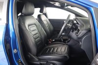 USED 2021 21 FORD PUMA 1.0T EcoBoost MHEV ST-Line X Vignale Euro 6 (s/s) 5dr Parking Sensor, Heated Seats,