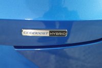 USED 2021 21 FORD PUMA 1.0T EcoBoost MHEV ST-Line X Vignale Euro 6 (s/s) 5dr Parking Sensor, Heated Seats,