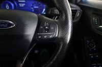 USED 2021 21 FORD PUMA 1.0T EcoBoost MHEV ST-Line X Vignale Euro 6 (s/s) 5dr Parking Sensor, Heated Seats,