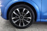 USED 2021 21 FORD PUMA 1.0T EcoBoost MHEV ST-Line X Vignale Euro 6 (s/s) 5dr Parking Sensor, Heated Seats,