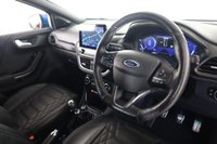 USED 2021 21 FORD PUMA 1.0T EcoBoost MHEV ST-Line X Vignale Euro 6 (s/s) 5dr Parking Sensor, Heated Seats,
