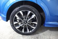 USED 2021 21 FORD PUMA 1.0T EcoBoost MHEV ST-Line X Vignale Euro 6 (s/s) 5dr Parking Sensor, Heated Seats,