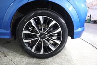 USED 2021 21 FORD PUMA 1.0T EcoBoost MHEV ST-Line X Vignale Euro 6 (s/s) 5dr Parking Sensor, Heated Seats,