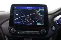 USED 2021 21 FORD PUMA 1.0T EcoBoost MHEV ST-Line X Vignale Euro 6 (s/s) 5dr Parking Sensor, Heated Seats,