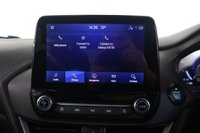 USED 2021 21 FORD PUMA 1.0T EcoBoost MHEV ST-Line X Vignale Euro 6 (s/s) 5dr Parking Sensor, Heated Seats,