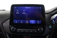 USED 2021 21 FORD PUMA 1.0T EcoBoost MHEV ST-Line X Vignale Euro 6 (s/s) 5dr Parking Sensor, Heated Seats,