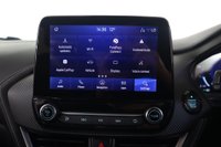 USED 2021 21 FORD PUMA 1.0T EcoBoost MHEV ST-Line X Vignale Euro 6 (s/s) 5dr Parking Sensor, Heated Seats,
