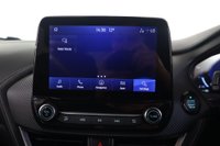 USED 2021 21 FORD PUMA 1.0T EcoBoost MHEV ST-Line X Vignale Euro 6 (s/s) 5dr Parking Sensor, Heated Seats,