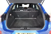 USED 2021 21 FORD PUMA 1.0T EcoBoost MHEV ST-Line X Vignale Euro 6 (s/s) 5dr Parking Sensor, Heated Seats,