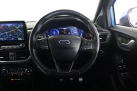 USED 2021 21 FORD PUMA 1.0T EcoBoost MHEV ST-Line X Vignale Euro 6 (s/s) 5dr Parking Sensor, Heated Seats,