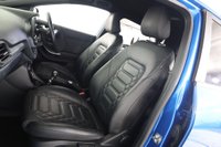 USED 2021 21 FORD PUMA 1.0T EcoBoost MHEV ST-Line X Vignale Euro 6 (s/s) 5dr Parking Sensor, Heated Seats,