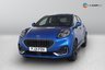 USED 2021 21 FORD PUMA 1.0T EcoBoost MHEV ST-Line X Vignale Euro 6 (s/s) 5dr Parking Sensor, Heated Seats,