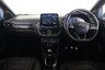 USED 2021 21 FORD PUMA 1.0T EcoBoost MHEV ST-Line X Vignale Euro 6 (s/s) 5dr Parking Sensor, Heated Seats,
