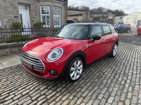 USED 2019 69 MINI CLUBMAN 1.5 Cooper Exclusive Estate 6dr Petrol Manual Euro 6 (s/s) (136 ps) Full Dealer Service History+Heated Seats+Full Leather+Navigatrion+More