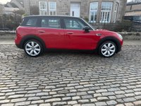 USED 2019 69 MINI CLUBMAN 1.5 Cooper Exclusive Estate 6dr Petrol Manual Euro 6 (s/s) (136 ps) Full Dealer Service History+Heated Seats+Full Leather+Navigatrion+More