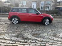 USED 2019 69 MINI CLUBMAN 1.5 Cooper Exclusive Estate 6dr Petrol Manual Euro 6 (s/s) (136 ps) Full Dealer Service History+Heated Seats+Full Leather+Navigatrion+More