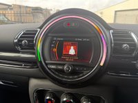 USED 2019 69 MINI CLUBMAN 1.5 Cooper Exclusive Estate 6dr Petrol Manual Euro 6 (s/s) (136 ps) Full Dealer Service History+Heated Seats+Full Leather+Navigatrion+More