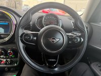 USED 2019 69 MINI CLUBMAN 1.5 Cooper Exclusive Estate 6dr Petrol Manual Euro 6 (s/s) (136 ps) Full Dealer Service History+Heated Seats+Full Leather+Navigatrion+More