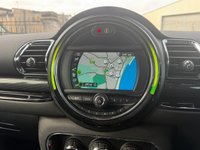 USED 2019 69 MINI CLUBMAN 1.5 Cooper Exclusive Estate 6dr Petrol Manual Euro 6 (s/s) (136 ps) Full Dealer Service History+Heated Seats+Full Leather+Navigatrion+More