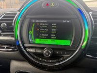 USED 2019 69 MINI CLUBMAN 1.5 Cooper Exclusive Estate 6dr Petrol Manual Euro 6 (s/s) (136 ps) Full Dealer Service History+Heated Seats+Full Leather+Navigatrion+More