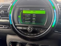 USED 2019 69 MINI CLUBMAN 1.5 Cooper Exclusive Estate 6dr Petrol Manual Euro 6 (s/s) (136 ps) Full Dealer Service History+Heated Seats+Full Leather+Navigatrion+More