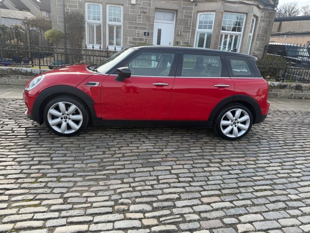 2019 MINI CLUBMAN - Photo 5