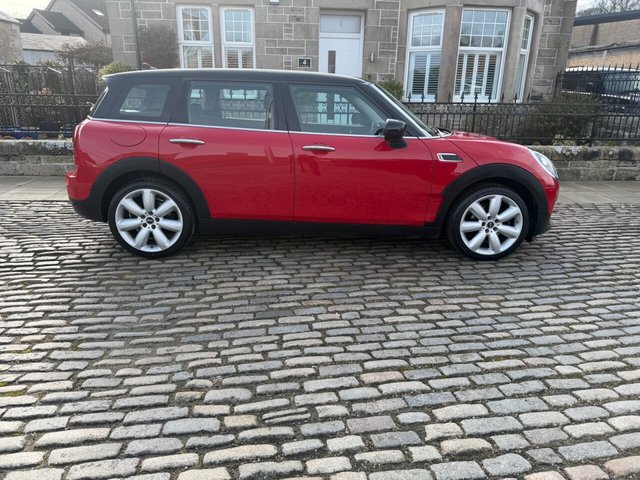 2019 MINI CLUBMAN - Photo 10