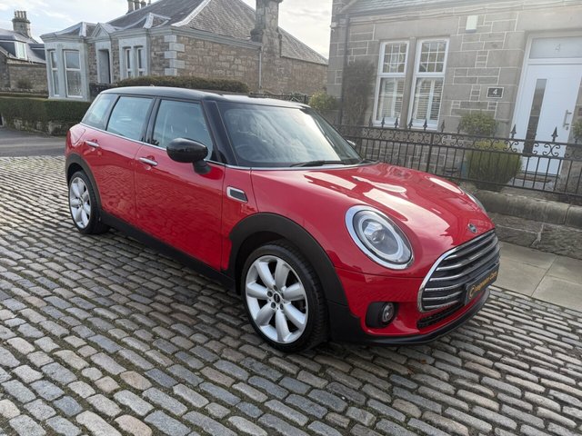 2019 MINI CLUBMAN - Photo 4