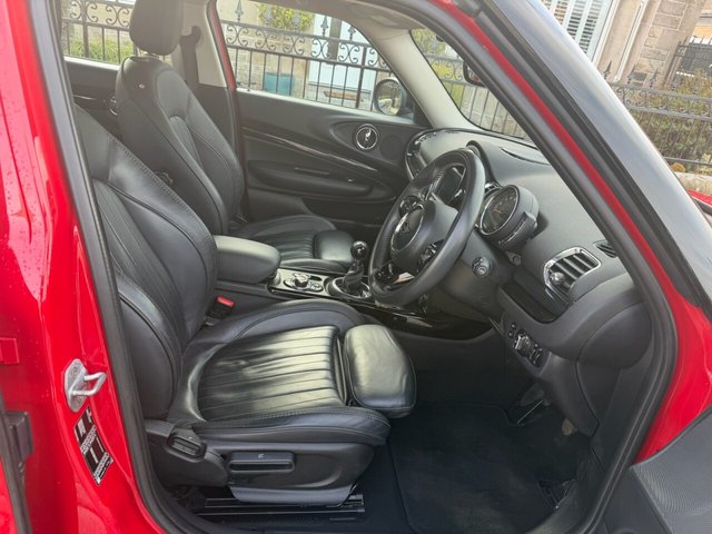 2019 MINI CLUBMAN - Photo 2