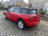 USED 2019 69 MINI CLUBMAN 1.5 Cooper Exclusive Estate 6dr Petrol Manual Euro 6 (s/s) (136 ps) Full Dealer Service History+Heated Seats+Full Leather+Navigatrion+More