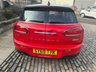USED 2019 69 MINI CLUBMAN 1.5 Cooper Exclusive Estate 6dr Petrol Manual Euro 6 (s/s) (136 ps) Full Dealer Service History+Heated Seats+Full Leather+Navigatrion+More