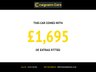 USED 2019 69 MINI CLUBMAN 1.5 Cooper Exclusive Estate 6dr Petrol Manual Euro 6 (s/s) (136 ps) Full Dealer Service History+Heated Seats+Full Leather+Navigatrion+More