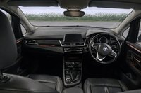 USED 2019 69 BMW 2 Series GRAN TOURER 1.5 218i Luxury MPV 5dr Petrol Manual Euro 6 (s/s) (140 ps) SAT NAV, HEATED SEATS, BLUETOOTH
