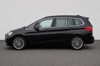 USED 2019 69 BMW 2 Series GRAN TOURER 1.5 218i Luxury MPV 5dr Petrol Manual Euro 6 (s/s) (140 ps) SAT NAV, HEATED SEATS, BLUETOOTH